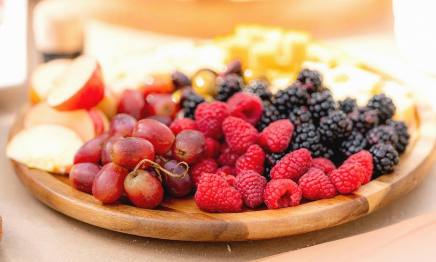 Fermentierte Lebensmittel